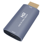 Z50 USB-C / Type-C母轉HDMI公視頻擷取卡，Z50