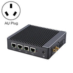 K660G4 Windows 與 Linux 系統迷你電腦，Intel Celeron 處理器 N2840 四核心 2M 快取，1.83GHz，最高 2.25GHz，8GB 記憶體 + 128GB SSD，美規插頭，8GB+128GB 澳規插頭，8GB+128GB 歐規插頭，8GB+128GB 英規插頭，8GB+128GB 美規插頭