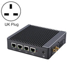K660G4 Windows 與 Linux 系統迷你電腦，Intel Celeron 處理器 N2840 四核心 2M 快取，1.83GHz，最高 2.25GHz，8GB 記憶體 + 128GB SSD，美規插頭，8GB+128GB 澳規插頭，8GB+128GB 歐規插頭，8GB+128GB 英規插頭，8GB+128GB 美規插頭