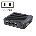 K660G4 Windows 與 Linux 系統迷你電腦，Intel Celeron 處理器 N2840 四核心 2M 快取，1.83GHz，最高 2.25GHz，8GB 記憶體 + 128GB SSD，美規插頭，8GB+128GB 澳規插頭，8GB+128GB 歐規插頭，8GB+128GB 英規插頭，8GB+128GB 美規插頭