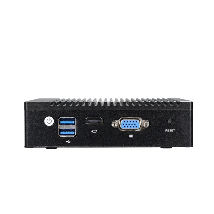K660G4 Windows 與 Linux 系統迷你電腦，Intel Celeron 處理器 N2840 四核心 2M 快取，1.83GHz，最高 2.25GHz，8GB 記憶體 + 128GB SSD，美規插頭，8GB+128GB 澳規插頭，8GB+128GB 歐規插頭，8GB+128GB 英規插頭，8GB+128GB 美規插頭