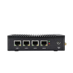 K660G4 Windows 與 Linux 系統迷你電腦，Intel Celeron 處理器 N2840 四核心 2M 快取，1.83GHz，最高 2.25GHz，8GB 記憶體 + 128GB SSD，美規插頭，8GB+128GB 澳規插頭，8GB+128GB 歐規插頭，8GB+128GB 英規插頭，8GB+128GB 美規插頭