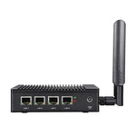 K660G4 Windows 與 Linux 系統迷你電腦，Intel Celeron 處理器 N2840 四核心 2M 快取，1.83GHz，最高 2.25GHz，8GB 記憶體 + 128GB SSD，美規插頭，8GB+128GB 澳規插頭，8GB+128GB 歐規插頭，8GB+128GB 英規插頭，8GB+128GB 美規插頭