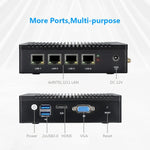 K660G4 Windows 與 Linux 系統迷你電腦，Intel Celeron 處理器 N2840 四核心 2M 快取，1.83GHz，最高 2.25GHz，8GB 記憶體 + 128GB SSD，美規插頭，8GB+128GB 澳規插頭，8GB+128GB 歐規插頭，8GB+128GB 英規插頭，8GB+128GB 美規插頭