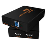 Z28 專業 HDMI 母頭 + 麥克風 + 線路輸入轉 HDMI 母頭 USB 3.0 視頻音頻擷取盒，Z28
