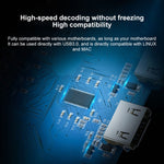 Z28 專業 HDMI 母頭 + 麥克風 + 線路輸入轉 HDMI 母頭 USB 3.0 視頻音頻擷取盒，Z28