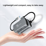 Z30 HDMI 母頭 + 麥克風轉 HDMI 母頭 + 音頻 + USB 2.0 視頻擷取盒，Z30