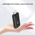 Z32 HDMI 母頭轉 HDMI 母頭音視頻擷取轉接盒，Z32