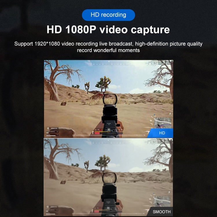 Z32 HDMI 母頭轉 HDMI 母頭音視頻擷取轉接盒，Z32