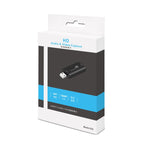Z32 HDMI 母頭轉 HDMI 母頭音視頻擷取轉接盒，Z32