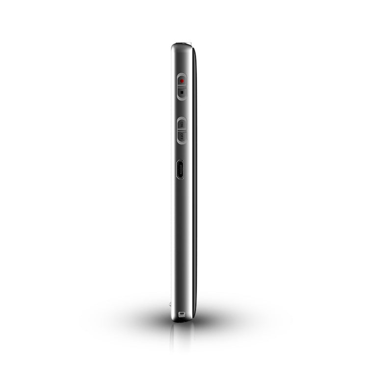Q33外接播放MP3語音控制高清降噪錄音筆，8G，支援密碼保護及一鍵錄音，8G