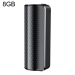 Q70 8GB智慧高清降噪語音控制錄音筆，8GB