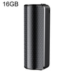Q70 16GB智慧高清降噪語音控制錄音筆，16GB