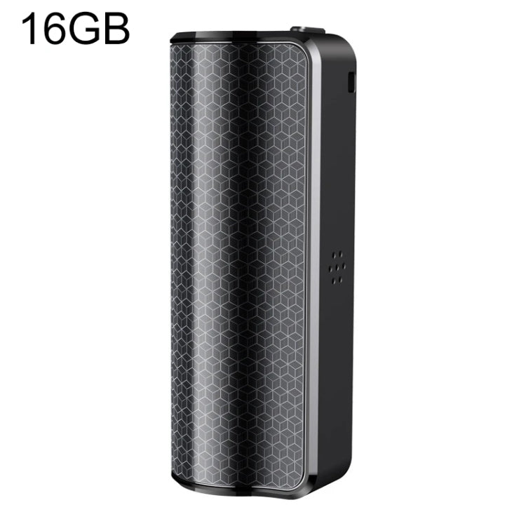 Q70 16GB智慧高清降噪語音控制錄音筆，16GB