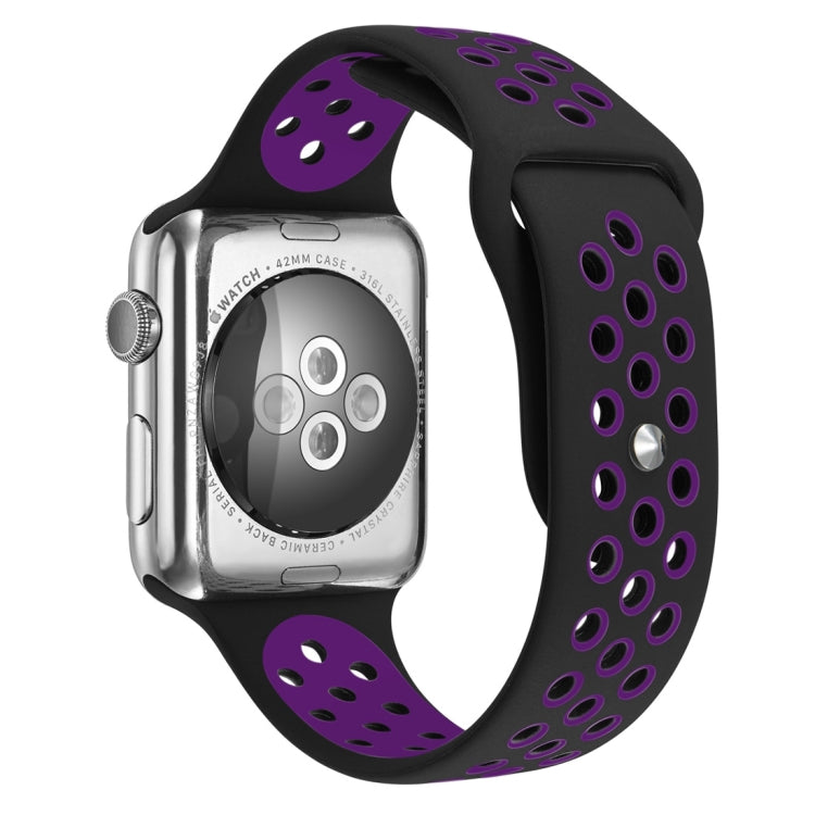 適用於 Apple Watch Series 10 42mm / 9&8&7 41mm / SE 3&SE 2&6&SE&5&4 40mm / 3&2&1 38mm 時尚經典矽膠運動錶帶（灰白色），WA1230A，WA1230B，WA1230BG，WA1230BH，WA1230BL，WA1230BM，WA1230BR，WA1230BY，WA1230C，WA1230D，WA1230DW