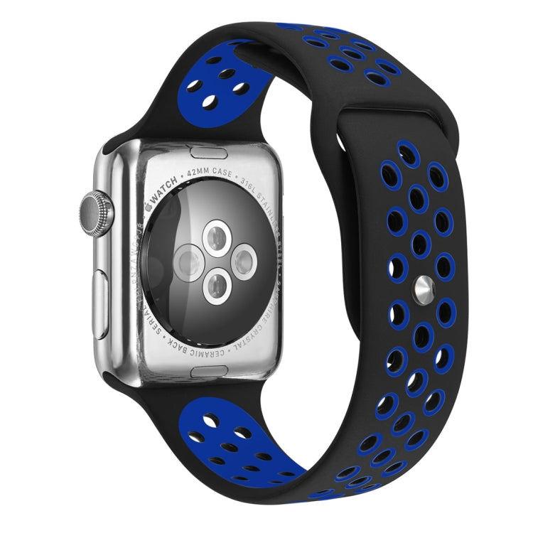 適用於 Apple Watch Ultra 49mm & Watch Ultra 2 49mm / Series 10 46mm / 9&8&7 45mm / SE 3&SE 2&6&SE&5&4 44mm / 3&2&1 42mm 時尚經典矽膠運動錶帶（灰黃），WA1231A、WA1231B、WA1231BG、WA1231BH、WA1231BL、WA1231BM、WA1231BR、WA1231B...