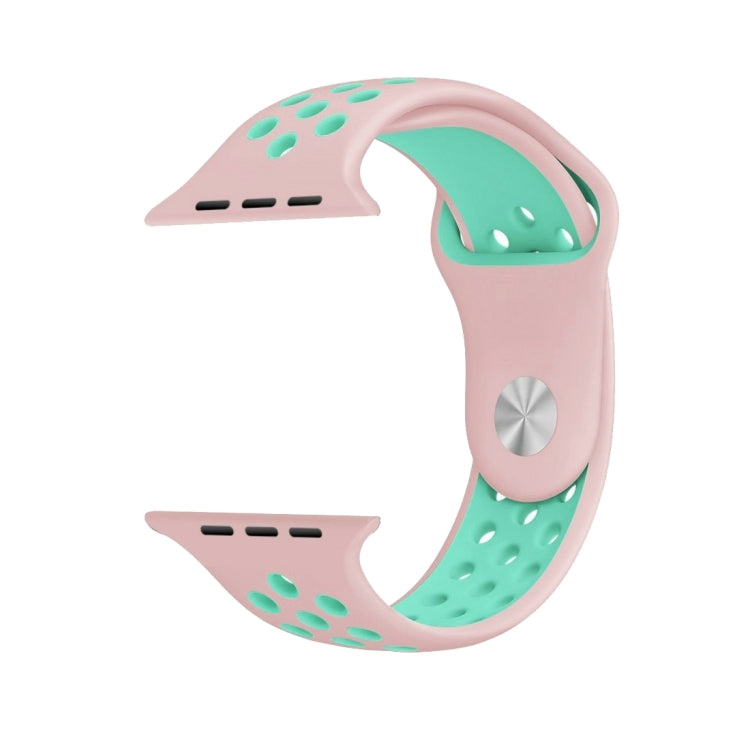 適用於 Apple Watch Ultra 49mm & Watch Ultra 2 49mm / Series 10 46mm / 9&8&7 45mm / SE 3&SE 2&6&SE&5&4 44mm / 3&2&1 42mm 時尚經典矽膠運動錶帶（灰黃），WA1231A、WA1231B、WA1231BG、WA1231BH、WA1231BL、WA1231BM、WA1231BR、WA1231B...