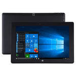 平板電腦，10.1 吋，4GB+64GB，Windows 11 Intel Celeron N4120，不含鍵盤，4GB+64GB，無鍵盤