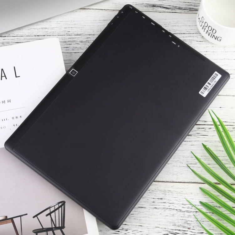 平板電腦，10.1 吋，4GB+64GB，Windows 11 Intel Celeron N4120，不含鍵盤，4GB+64GB，無鍵盤