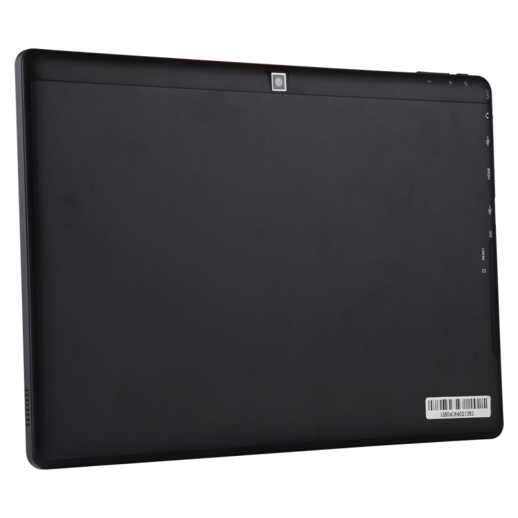 平板電腦，10.1 吋，4GB+64GB，Windows 11 Intel Celeron N4120，不含鍵盤，4GB+64GB，無鍵盤