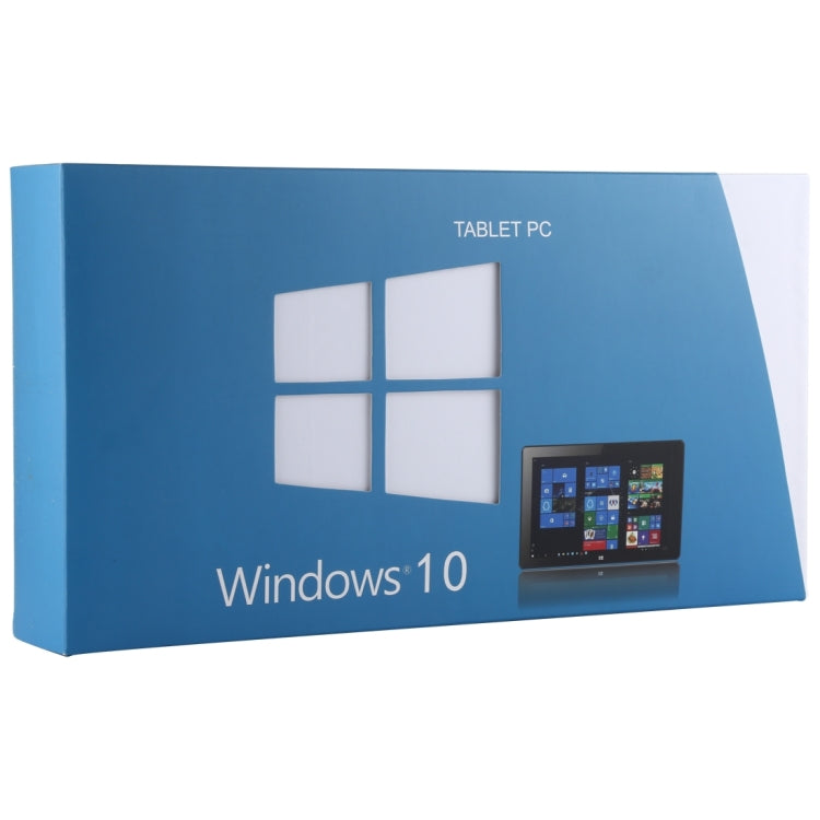 平板電腦，10.1 吋，4GB+64GB，Windows 11 Intel Celeron N4120，不含鍵盤，4GB+64GB，無鍵盤