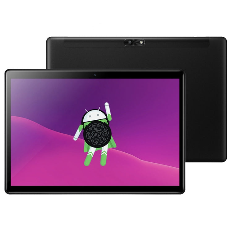 Android 8.0，MTK (Helio X27) 十核心最高 2.1GHz，支援 OTG、FM、藍牙、雙頻 WiFi，網路：4G，Hi9 Air 4GB+64GB