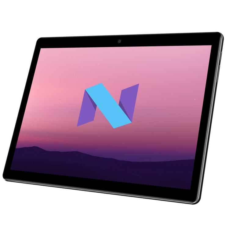 Android 8.0，MTK (Helio X27) 十核心最高 2.1GHz，支援 OTG、FM、藍牙、雙頻 WiFi，網路：4G，Hi9 Air 4GB+64GB