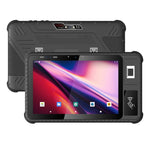 IP65 防水防震防塵，Android 11.0 MTK6765 Helio P35 八核心最高 2.3GHz，支援 GPS / WiFi / 藍牙 / NFC，網路：4G，R1022