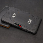IP65 防水防震防塵，Android 11.0 MTK6765 Helio P35 八核心最高 2.3GHz，支援 GPS / WiFi / 藍牙 / NFC，網路：4G，R1022