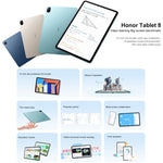 Magic UI 6.1 (Android S) Qualcomm Snapdragon 680 八核心，8 喇叭，不支援 Google，4GB+128GB