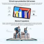 Magic UI 6.1 (Android S) Qualcomm Snapdragon 680 八核心，8 喇叭，不支援 Google，4GB+128GB