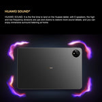 HarmonyOS 3 Qualcomm Snapdragon 888 八核心，支援雙 WiFi / BT / GPS，不支援 Google Play，GOT-AL09 8GB+256GB