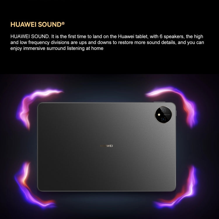 HarmonyOS 3 Qualcomm Snapdragon 888 八核心，支援雙 WiFi / BT / GPS，不支援 Google Play，GOT-AL09 8GB+256GB