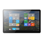 Windows 10 Home Intel Core i3-5005U 2.0GHz，支援 WiFi & 藍牙 & TF 卡 & HDMI，X15 8GB+256GB