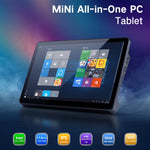 Windows 10 Home Intel Core i3-5005U 2.0GHz，支援 WiFi & 藍牙 & TF 卡 & HDMI，X15 8GB+256GB