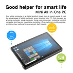 Windows 10 Home Intel Core i3-5005U 2.0GHz，支援 WiFi & 藍牙 & TF 卡 & HDMI，X15 8GB+256GB