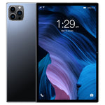 Android 8.1 MTK6750 八核心，支援雙 SIM、WiFi、藍牙、GPS