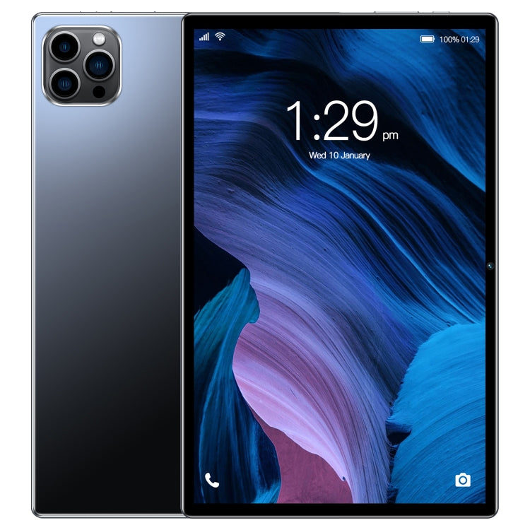 Android 8.1 MTK6750 八核心，支援雙 SIM、WiFi、藍牙、GPS