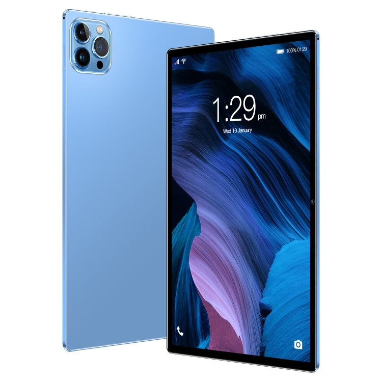Android 8.1 MTK6750 八核心，支援雙 SIM、WiFi、藍牙、GPS