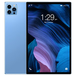 Android 8.1 MTK6750 八核心，支援雙 SIM、WiFi、藍牙、GPS