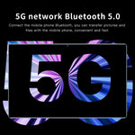 Android 8.1 MTK6750 八核心，支援雙 SIM、WiFi、藍牙、GPS