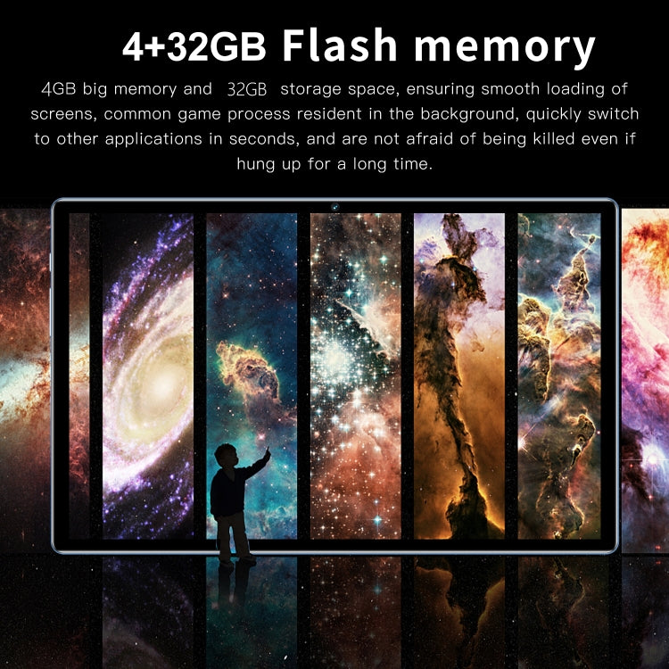 Android 8.1 MTK6750 八核心，支援雙 SIM、WiFi、藍牙、GPS
