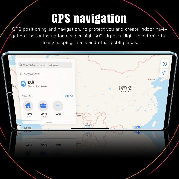 Android 7.0 MT6592 八核心，支援雙SIM、WiFi、藍牙、GPS，2GB+16GB