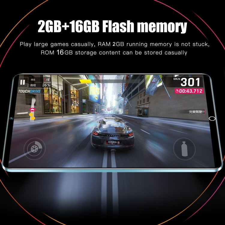 Android 7.0 MT6592 八核心，支援雙SIM、WiFi、藍牙、GPS，2GB+16GB