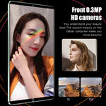 Android 7.0 MT6592 八核心，支援雙SIM、WiFi、藍牙、GPS，2GB+16GB