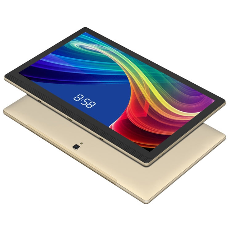 Android 8.1 MTK6797 十核心2.1GHz，雙SIM，支援GPS、OTG、WiFi、藍牙