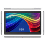 Android 8.1 MTK6797 十核心2.1GHz，雙SIM，支援GPS、OTG、WiFi、藍牙