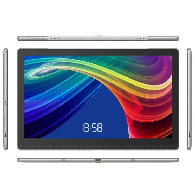 Android 8.1 MTK6797 十核心2.1GHz，雙SIM，支援GPS、OTG、WiFi、藍牙