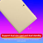 Android 8.1 MTK6797 十核心2.1GHz，雙SIM，支援GPS、OTG、WiFi、藍牙