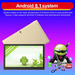 Android 8.1 MTK6797 十核心2.1GHz，雙SIM，支援GPS、OTG、WiFi、藍牙